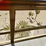 Clubrent - Edf Calpemar, Planta 8, Primera Linea Calpe