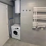 Clubrent - Edf Calpemar, Planta 8, Primera Linea Lägenhet Calpe