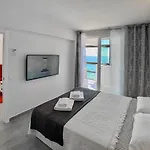 Lägenhet Clubrent - Edf Calpemar, Planta 8, Primera Linea