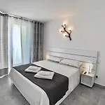 Lägenhet Clubrent - Edf Calpemar, Planta 8, Primera Linea Calpe