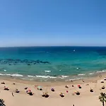 Apartment Clubrent - Edf Calpemar, Planta 8, Primera Linea Calpe