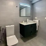 Apartment Clubrent - Edf Calpemar, Planta 8, Primera Linea *