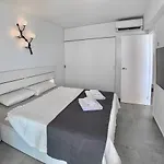 Clubrent - Edf Calpemar, Planta 8, Primera Linea Apartment *