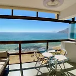 Clubrent - Edf Calpemar, Planta 8, Primera Linea