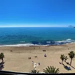 Apartment Clubrent - Edf Calpemar, Planta 8, Primera Linea