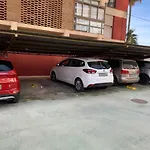 Clubrent - Edf Calpemar, Planta 8, Primera Linea