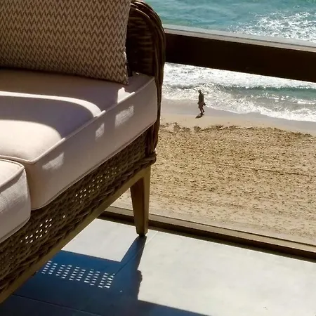 Appartement Clubrent - Edf Calpemar, Planta 8, Primera Linea