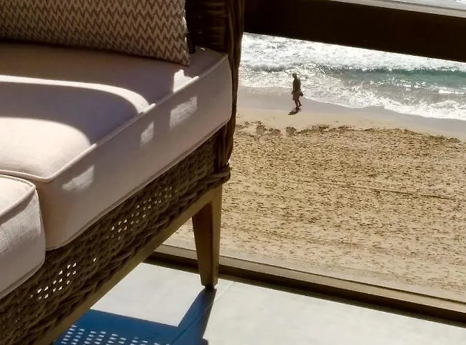 Apartment Clubrent - Edf Calpemar, Planta 8, Primera Linea